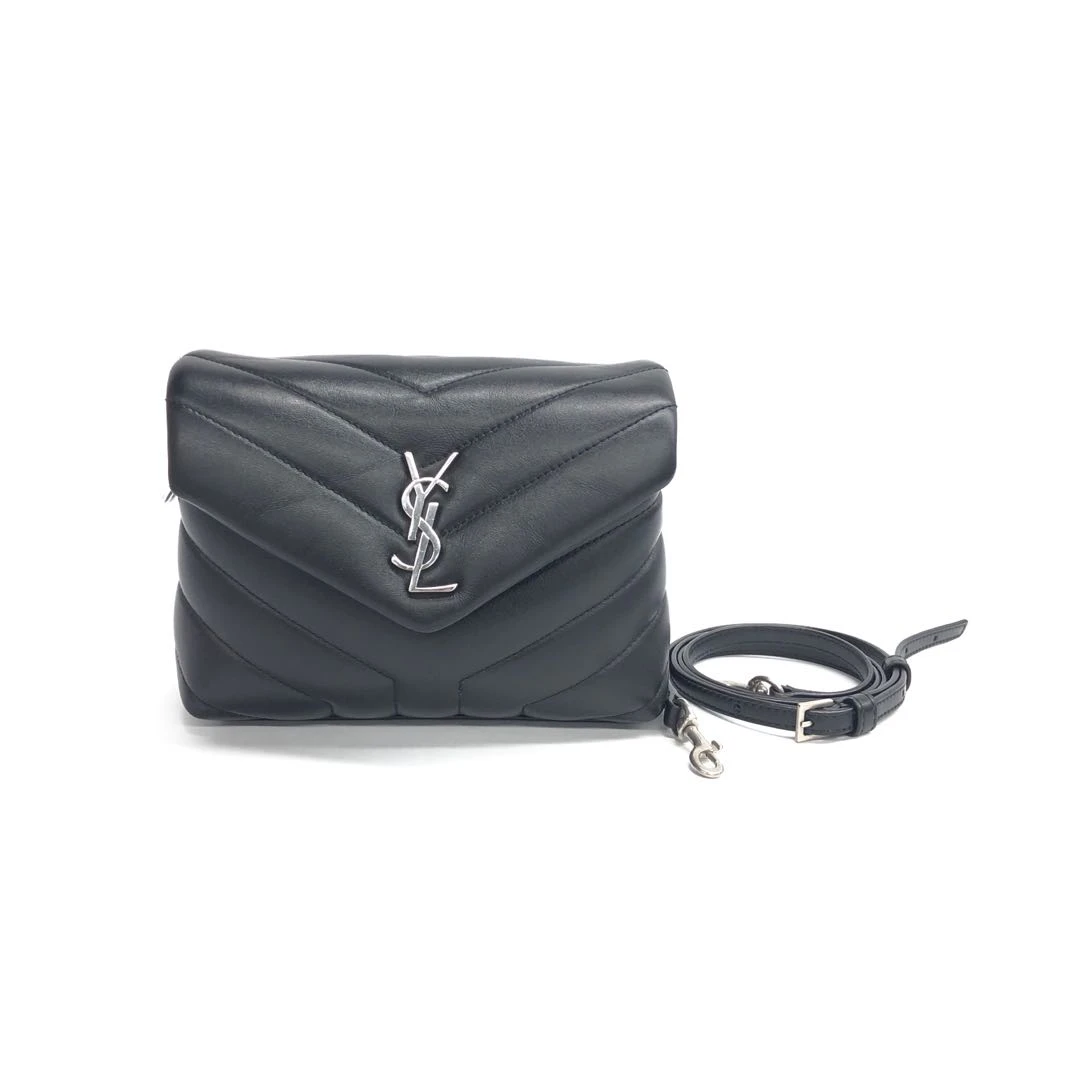 95新 YSL/圣罗兰 圣罗兰/单肩包/2462