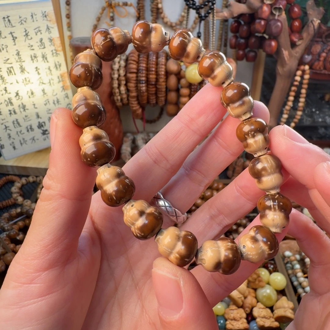 柏香籽/百香籽吊坠24