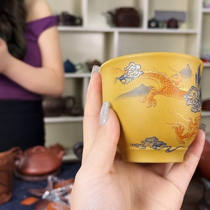 茶壶紫砂紫砂工艺厂