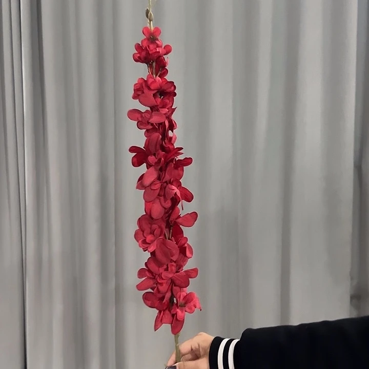 20支 特价仿真大飞燕红色