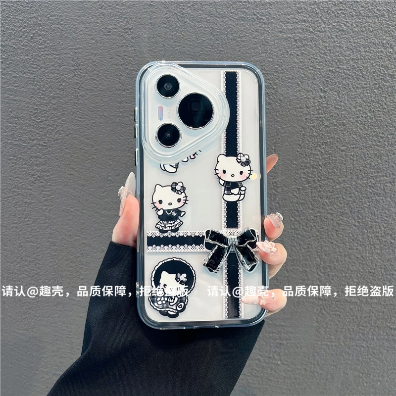 三合一炫彩适用苹果iPhone17/华为荣耀/OPPO/VIVO/小米手机壳爆款