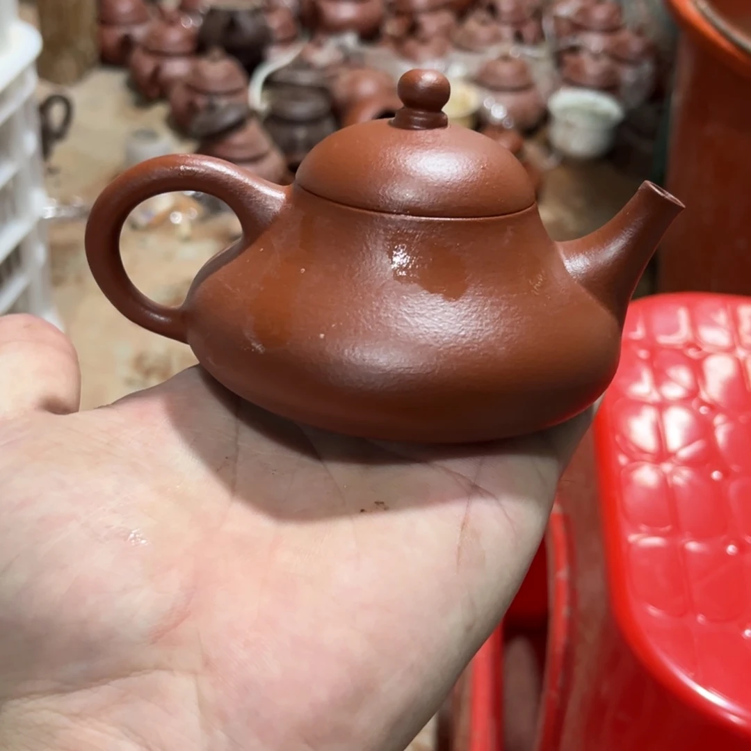 紫砂其他紫砂直播间不机车