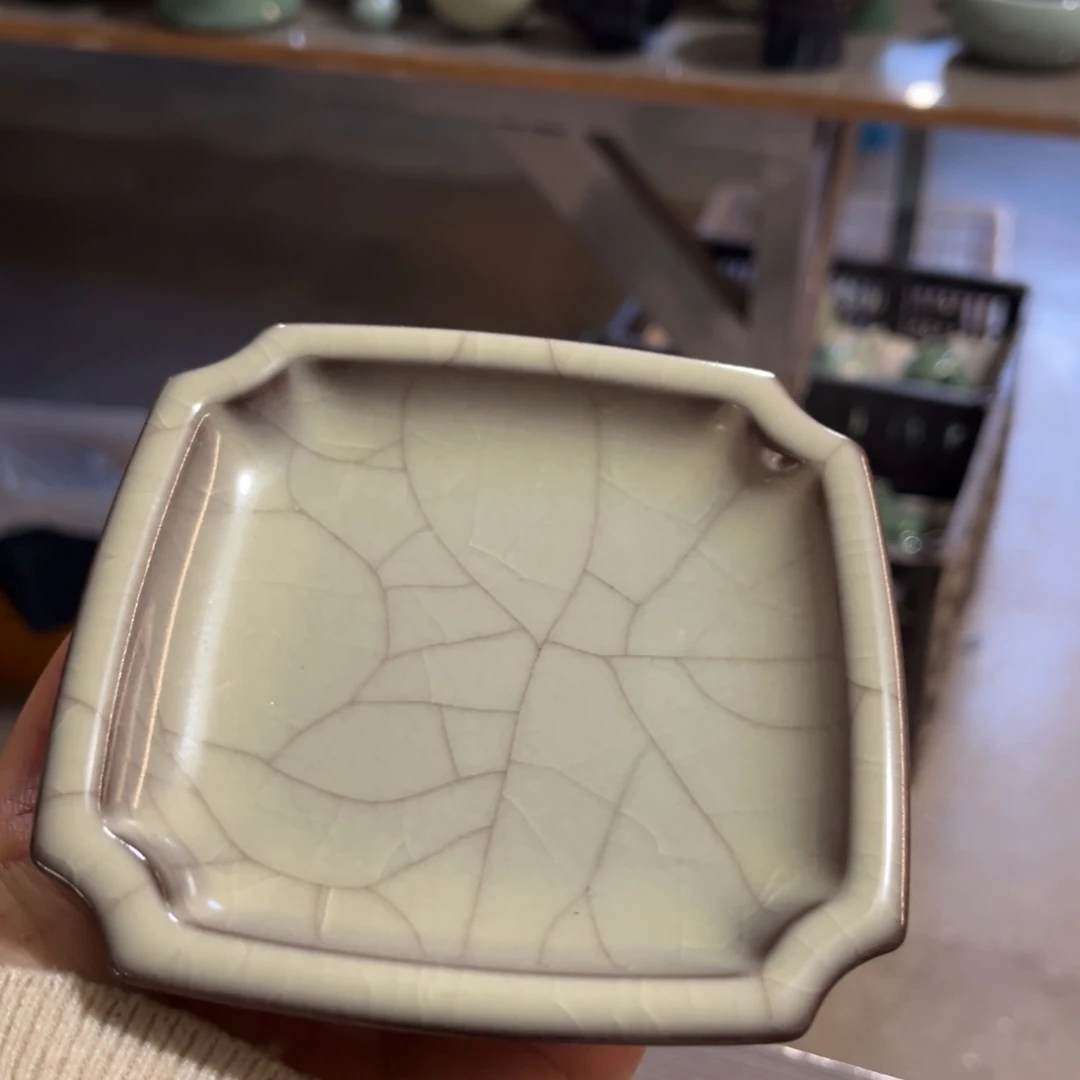 青瓷微瑕浮力特价