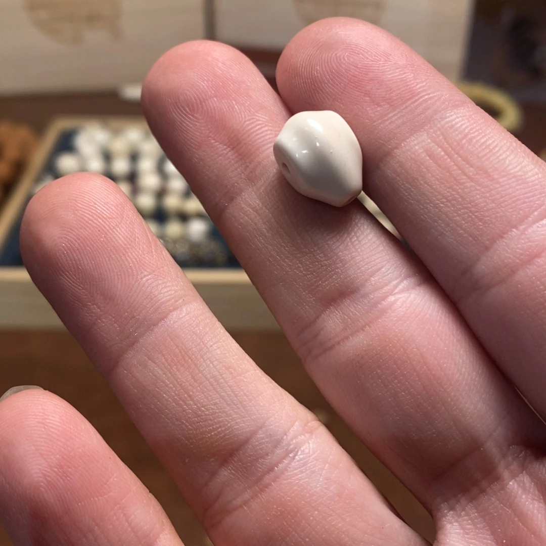 手串金刚菩提鲨鱼三通适合5-9