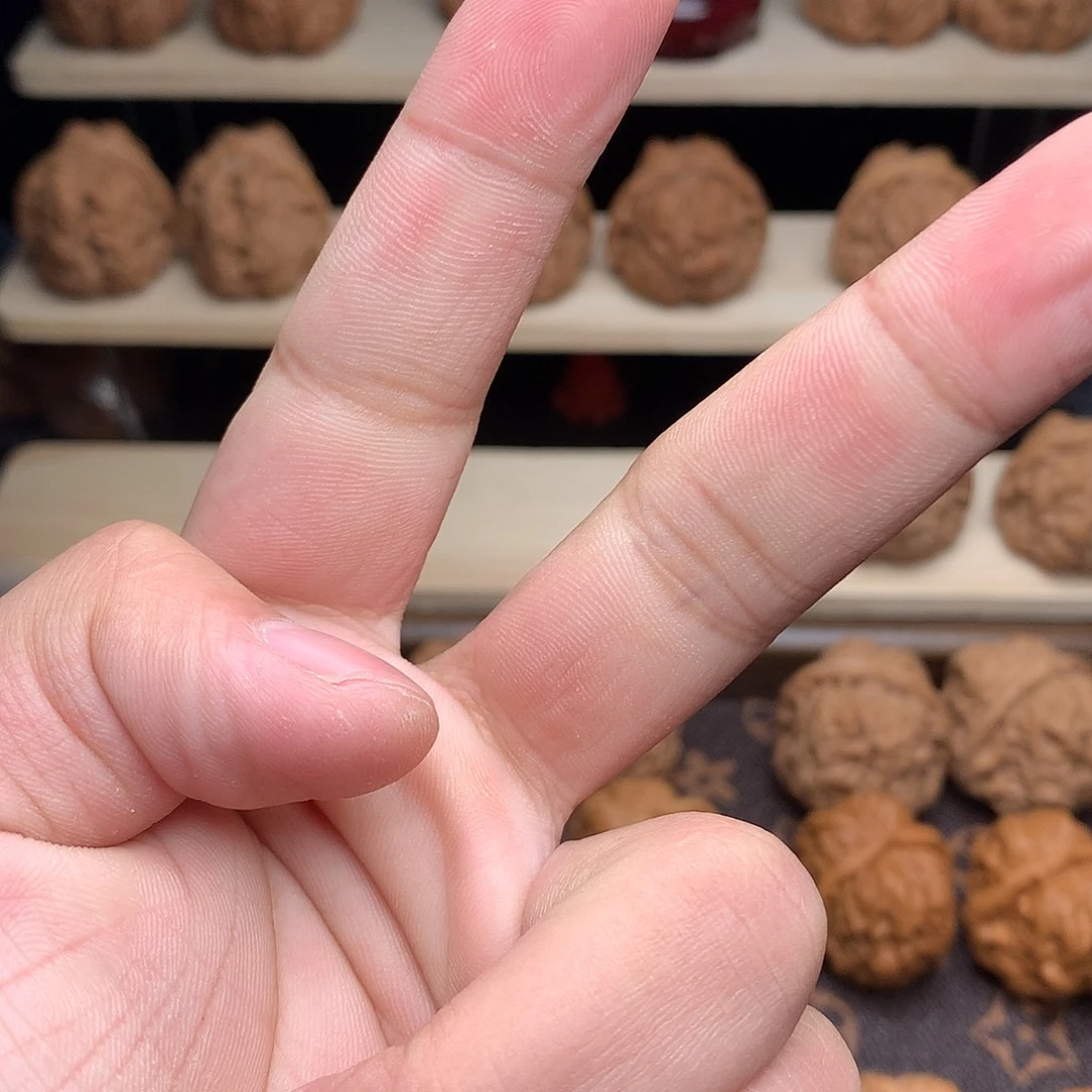 核桃文玩核桃精品