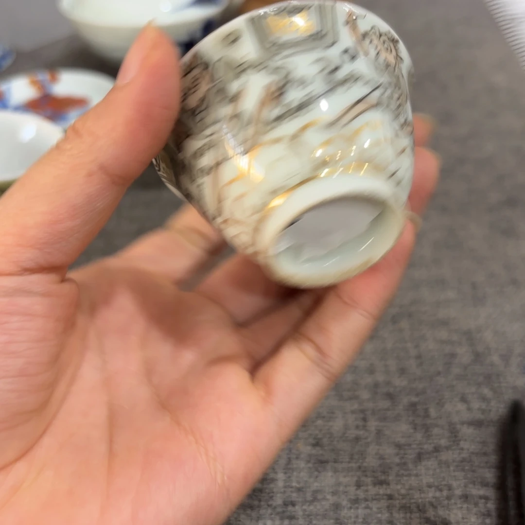 非常好看漂亮的物品
