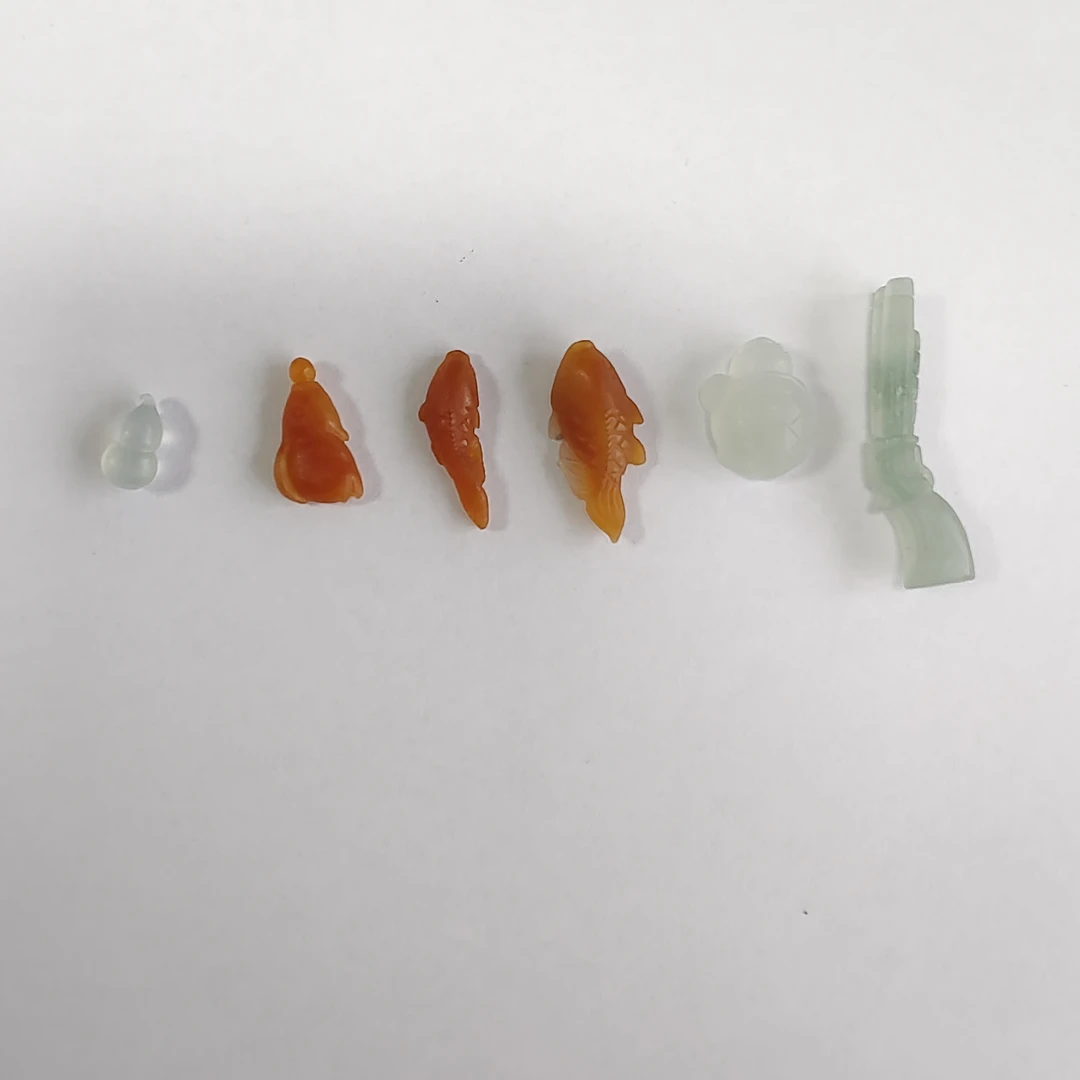 天然缅甸翡翠B号团购链接2/21