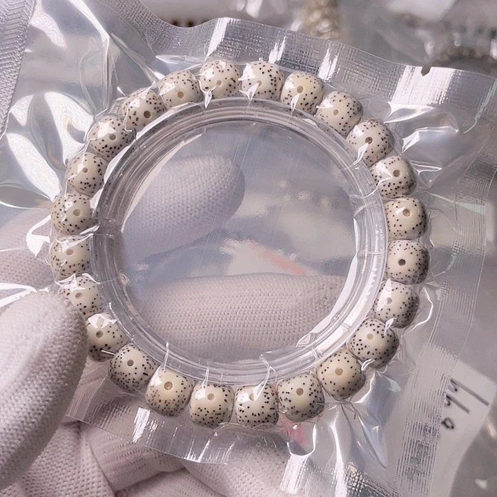 星月菩提手串S005 星月哈哈哈10