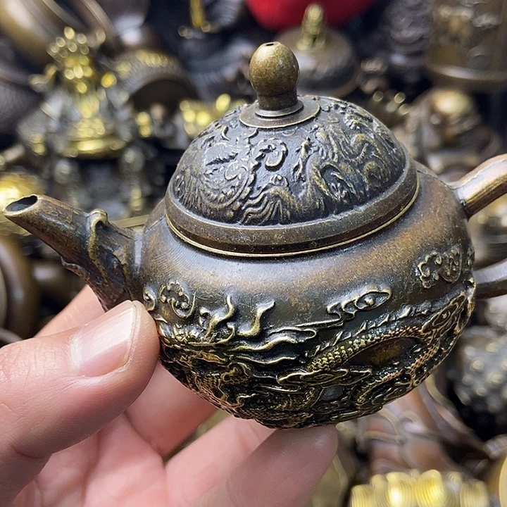 铜器摆件有限公司