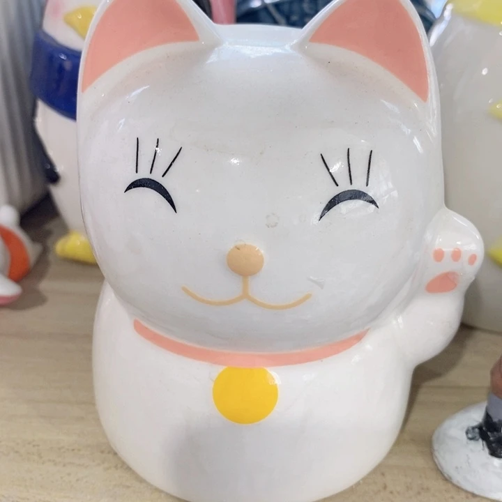 陶瓷树脂陶瓷树脂家居摆件