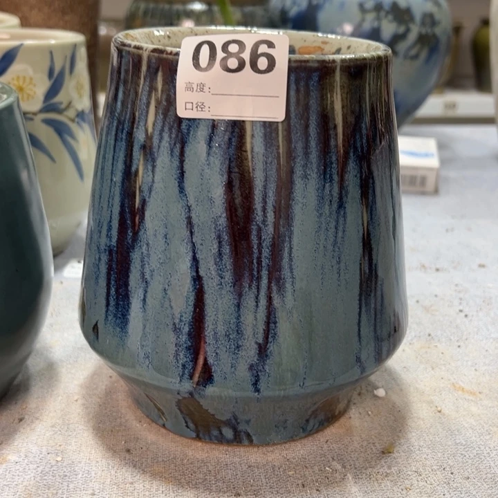 瓷片景德镇陶瓷手工制作