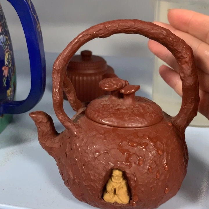 茶壶紫砂紫砂茶具紫砂