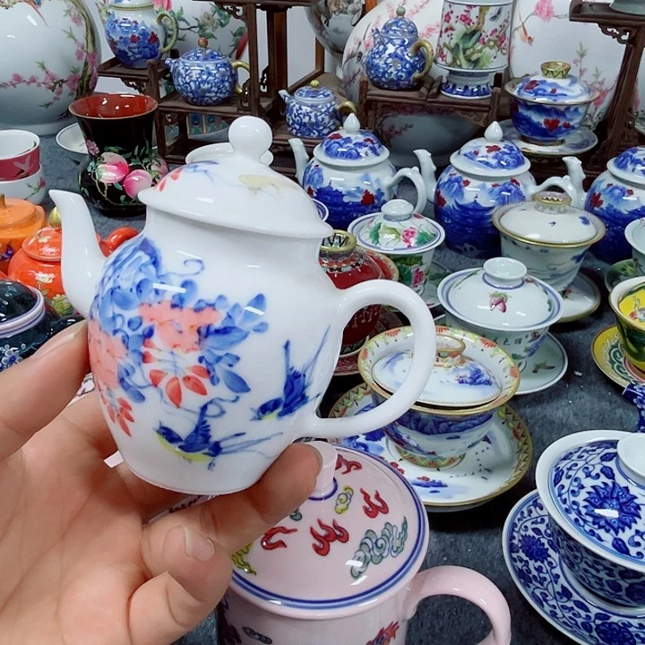 景德镇陶瓷研究所