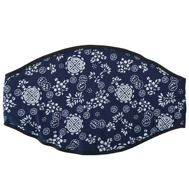 护腰带护腹艾肚围肚兜男女士腰间盘护胃保暖