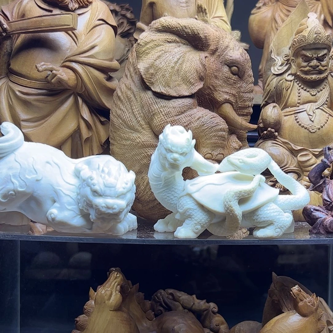 C****檀香木印度老山檀香