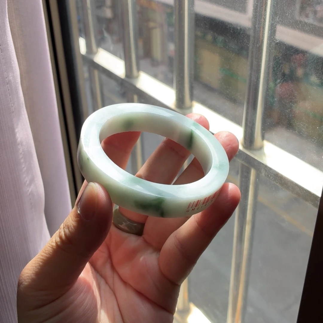 未镶嵌翡翠定制翡翠