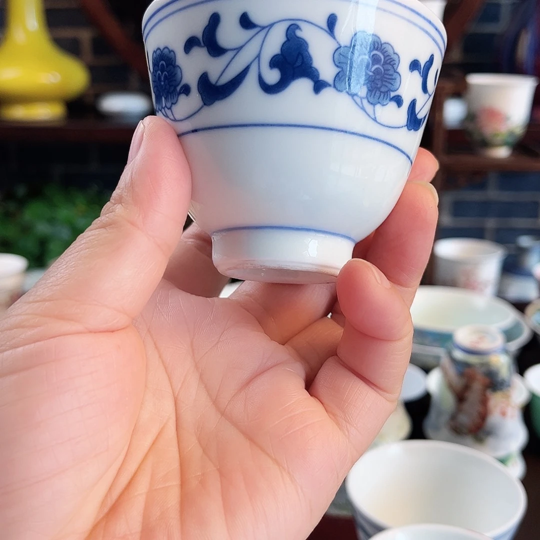 其他景德镇陶瓷艺术品