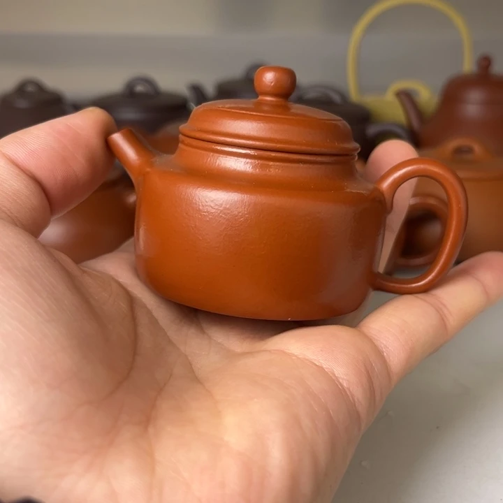 茶壶紫砂紫砂茶壶