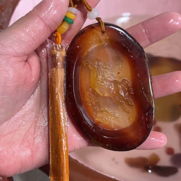 玛瑙/玉髓珠宝奇石未镶嵌