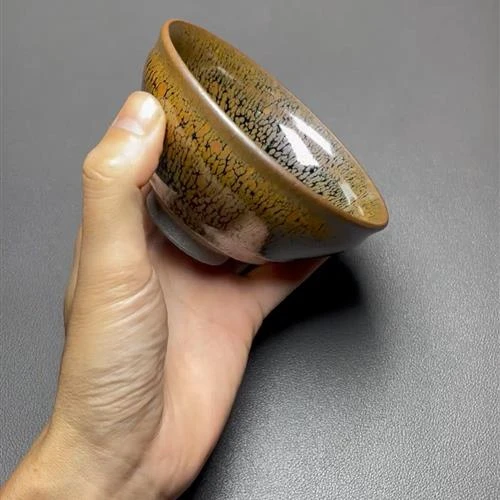 【闪购商品】茶盏-10146..........