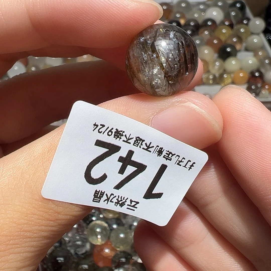 未镶嵌珠宝半成品水晶
