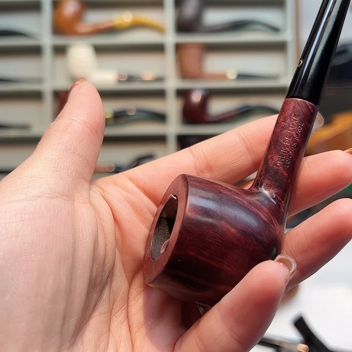 咔***嚓老宋烟斗在这里等着你们