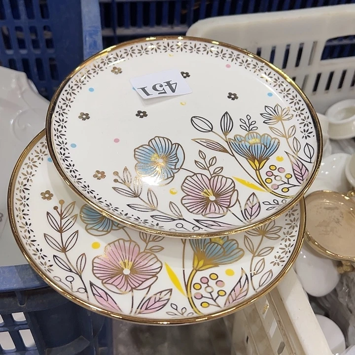 陶2个451，111111111111，7.5英寸