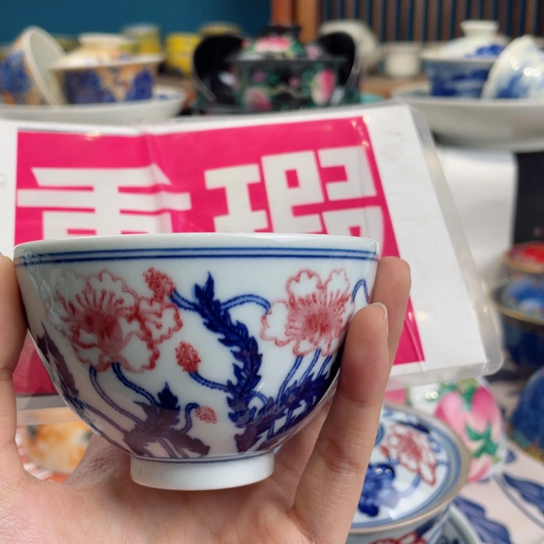 景德镇我们的生活