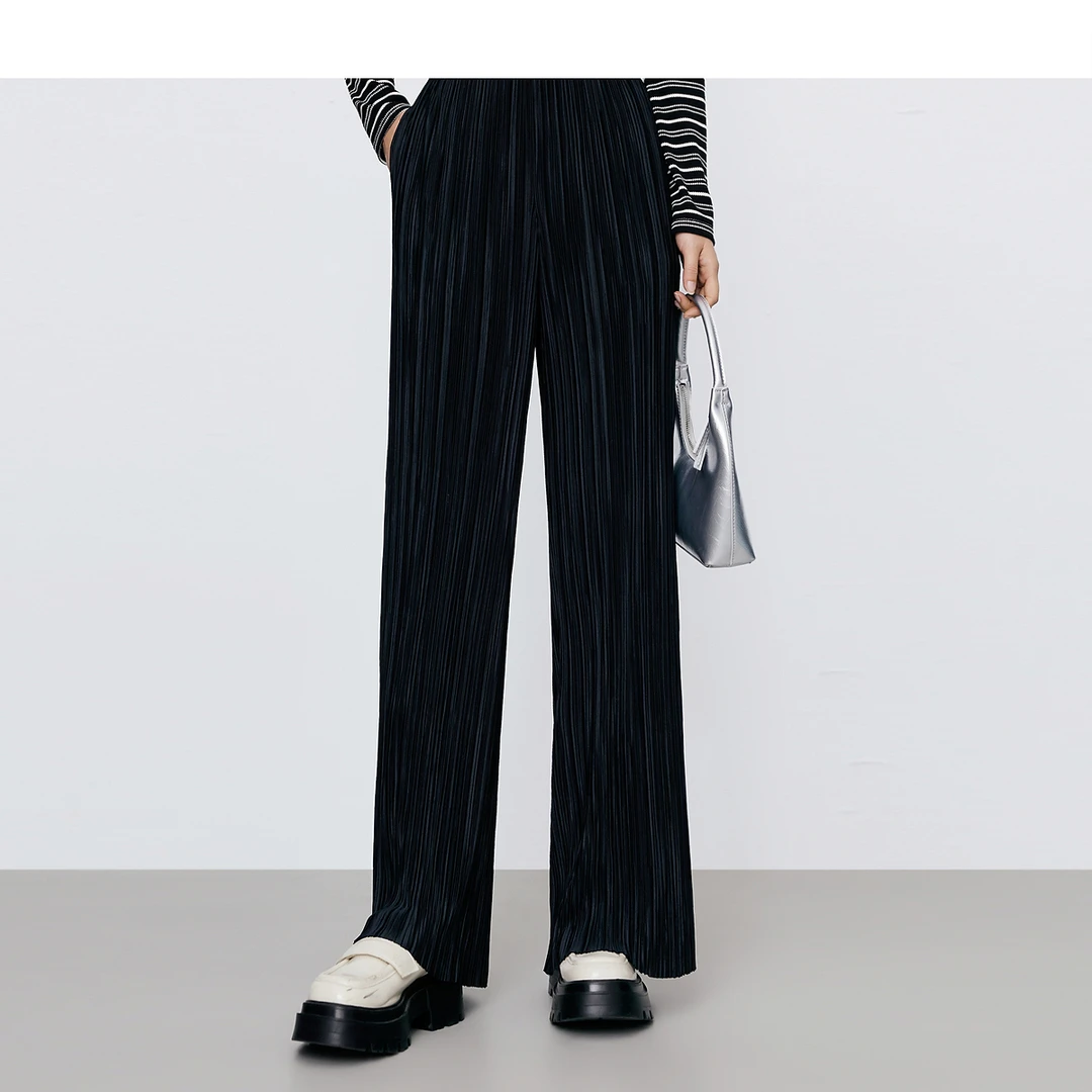 【小余专享】DC-NICE 休闲裤