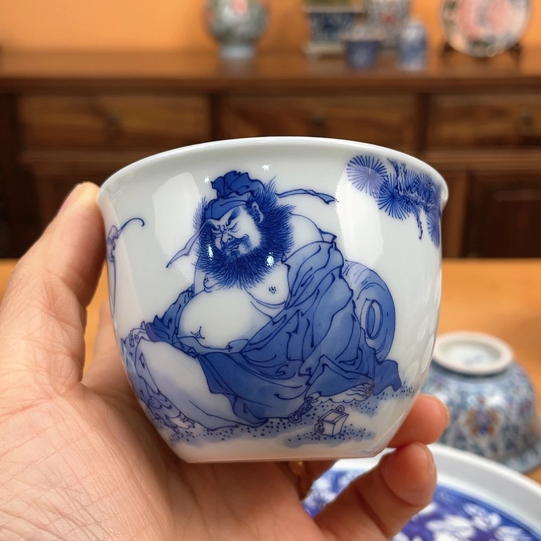 景德镇陶瓷景德镇瓷器