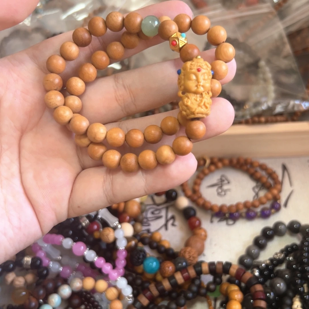 无事牌非洲檀香77335