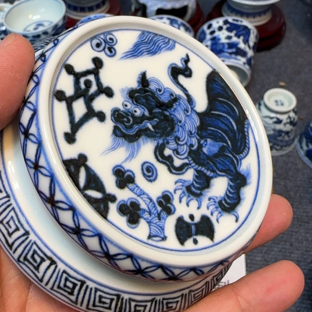 【闪购商品】瓷片?***?景德镇市浮梁县，景德镇市浮梁县