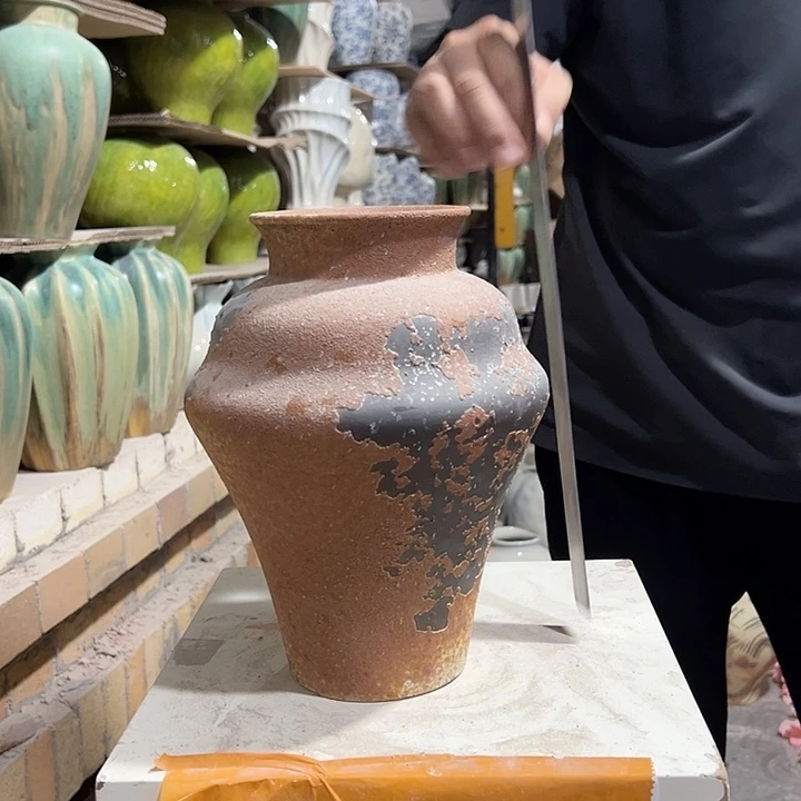 景德镇陶瓷微瑕品介意勿拍
