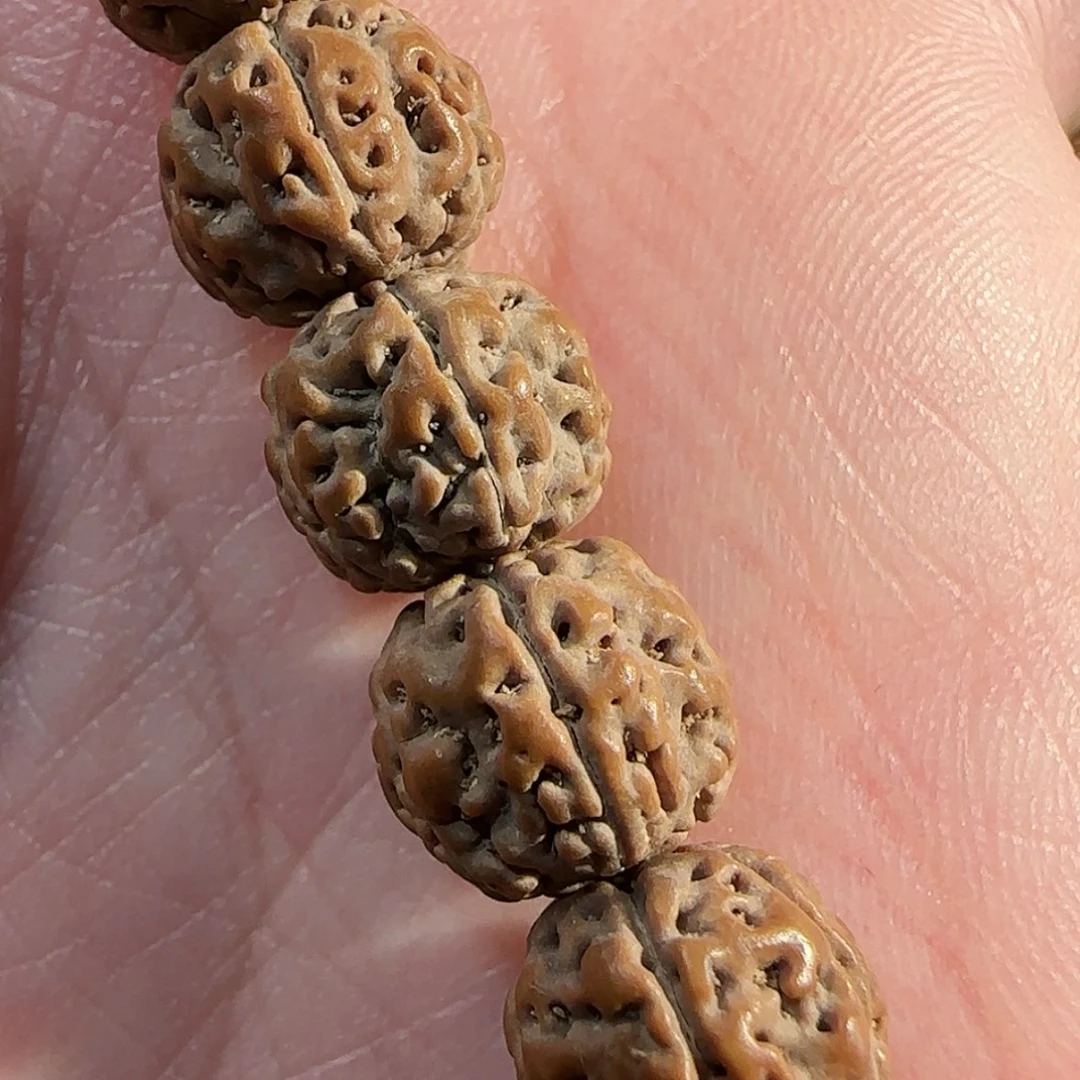 【闪购商品】金刚菩提吊坠闷墩一代