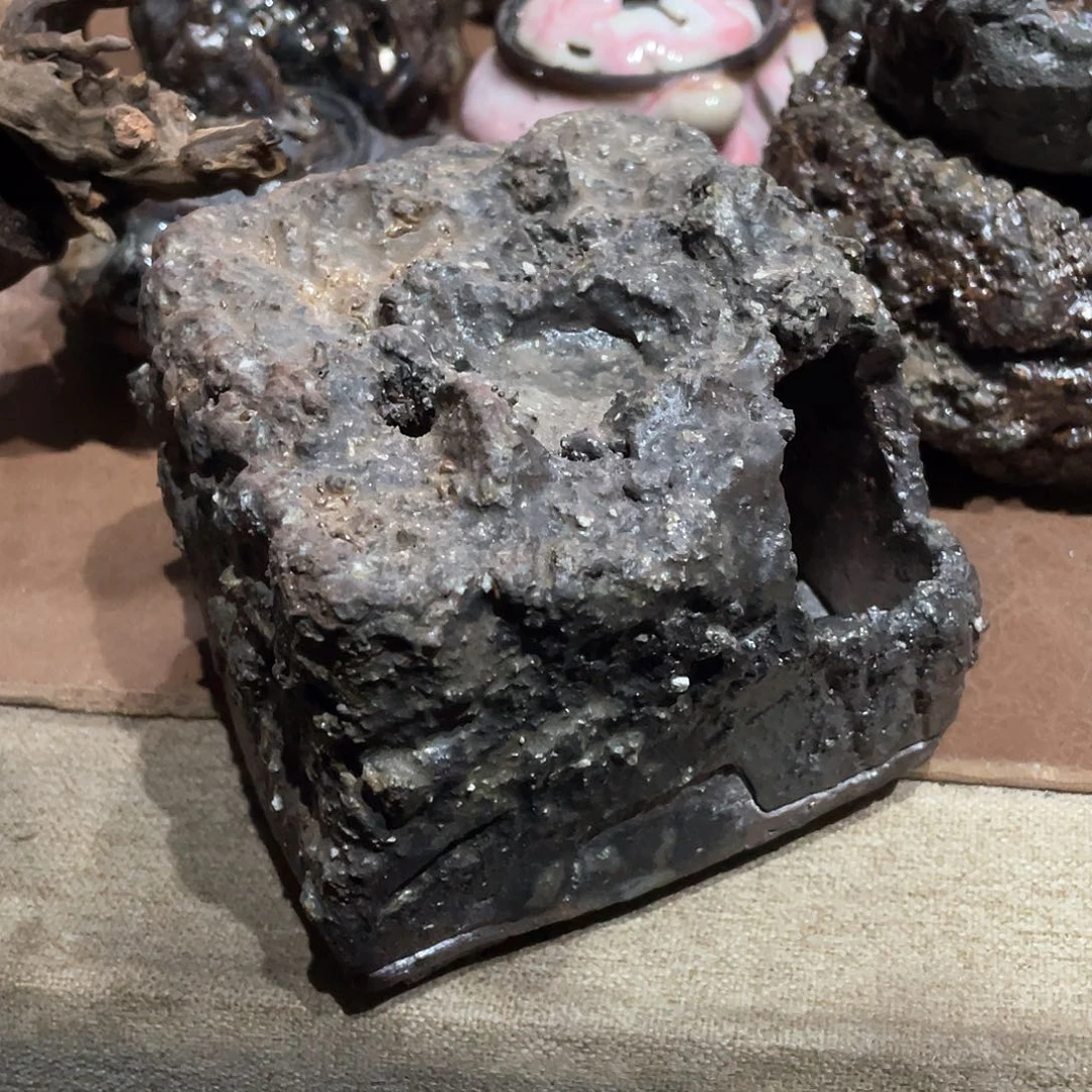 景德镇陶瓷艺术器物