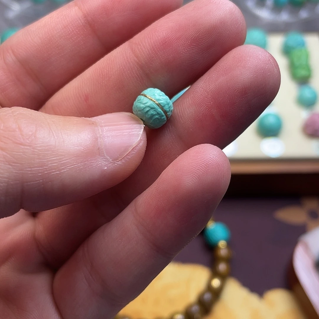 天然原生态湖北松