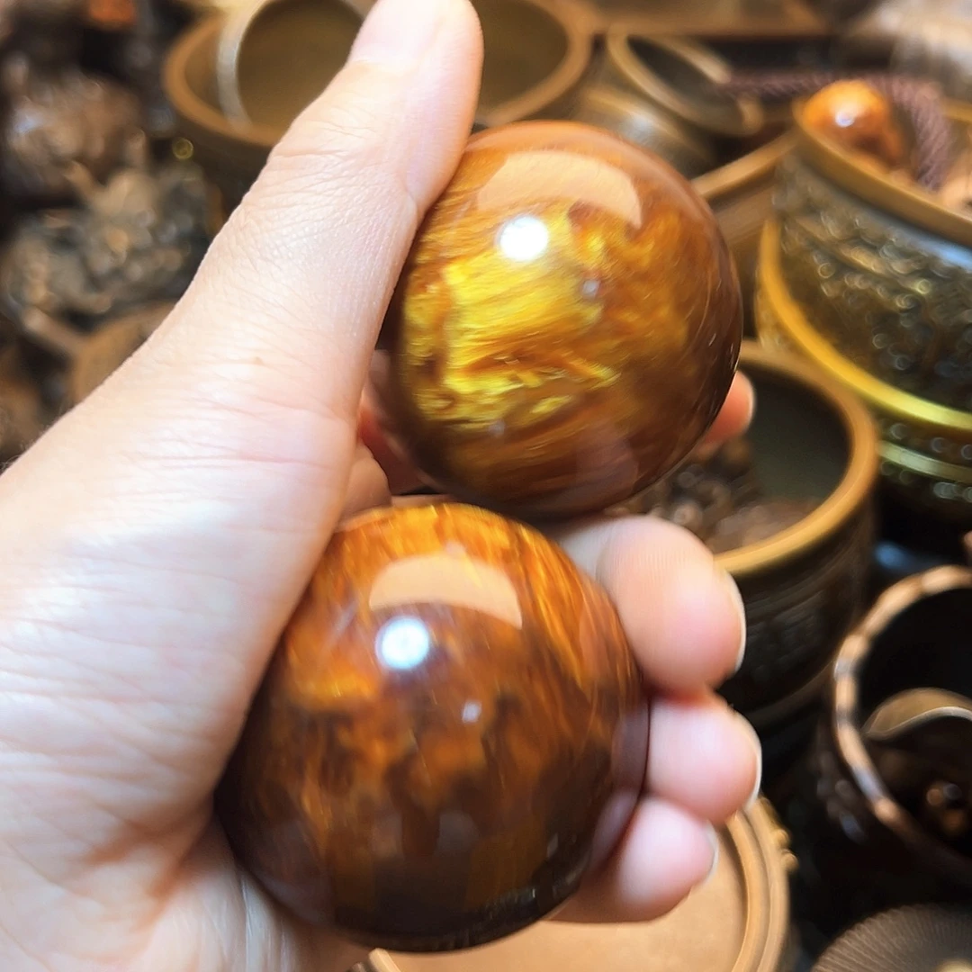 精美铜器工艺品等