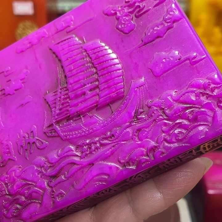 寿山石印石篆刻印章引首章闲章姓名章生日礼物