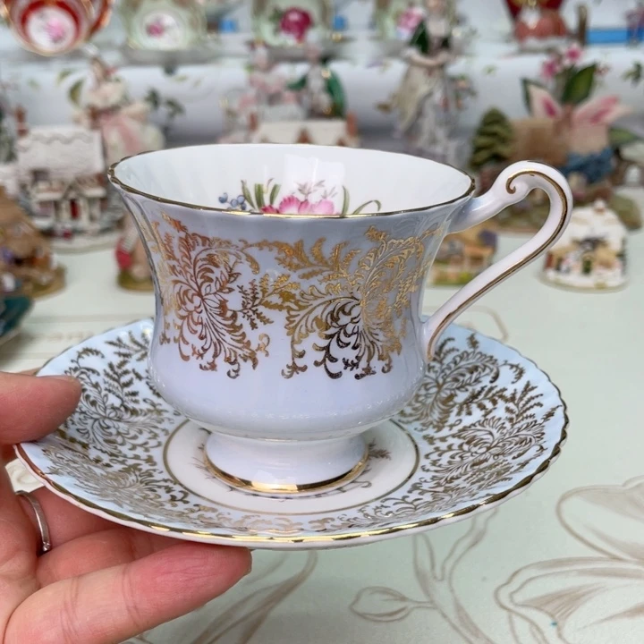 杯维多利亚欧洲中古