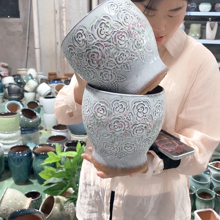 红陶正品高20/18