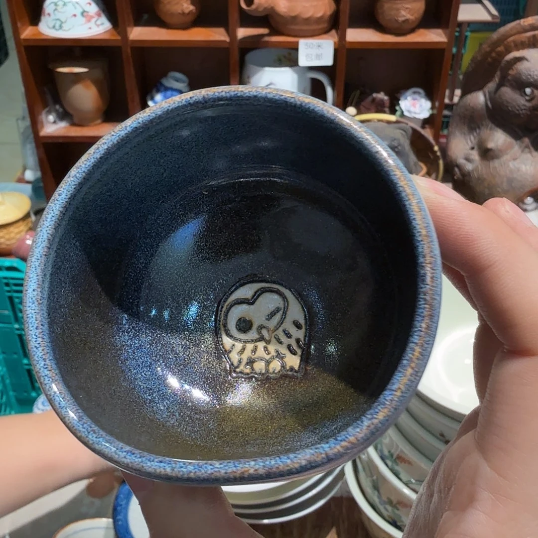 瓷片五十包邮 非全新