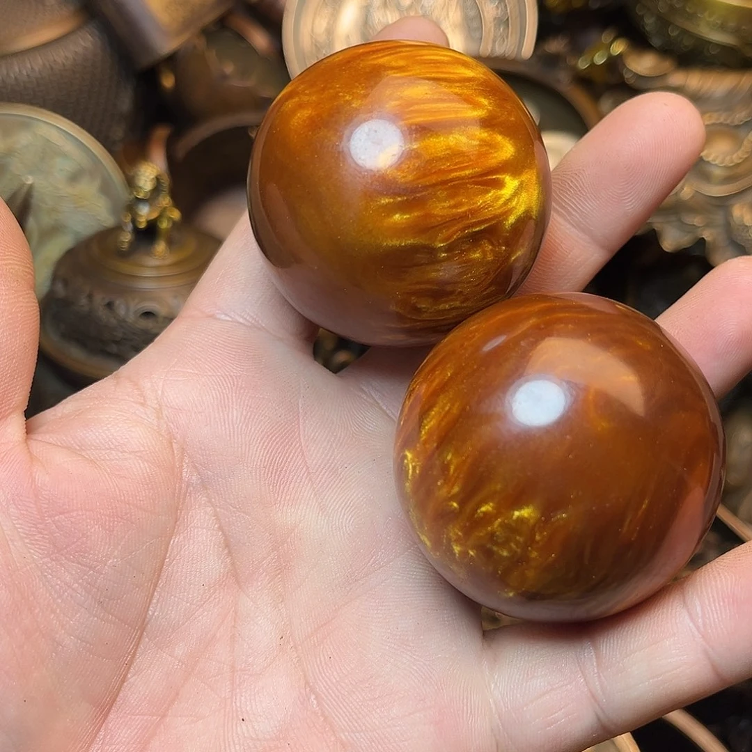 精美铜器工艺品等