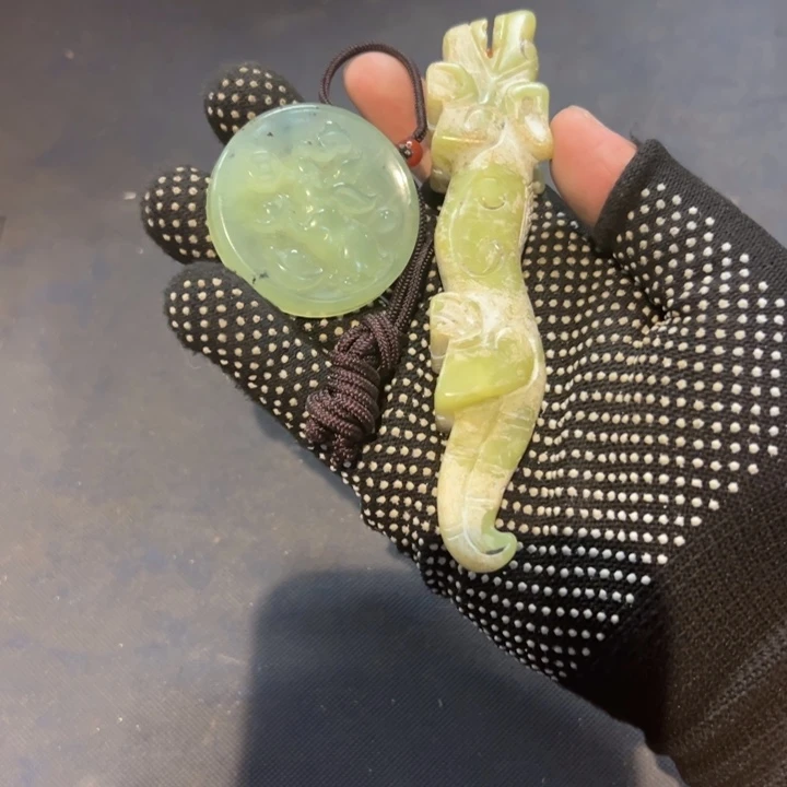道***瓷片拾六家的瓷器瓷器