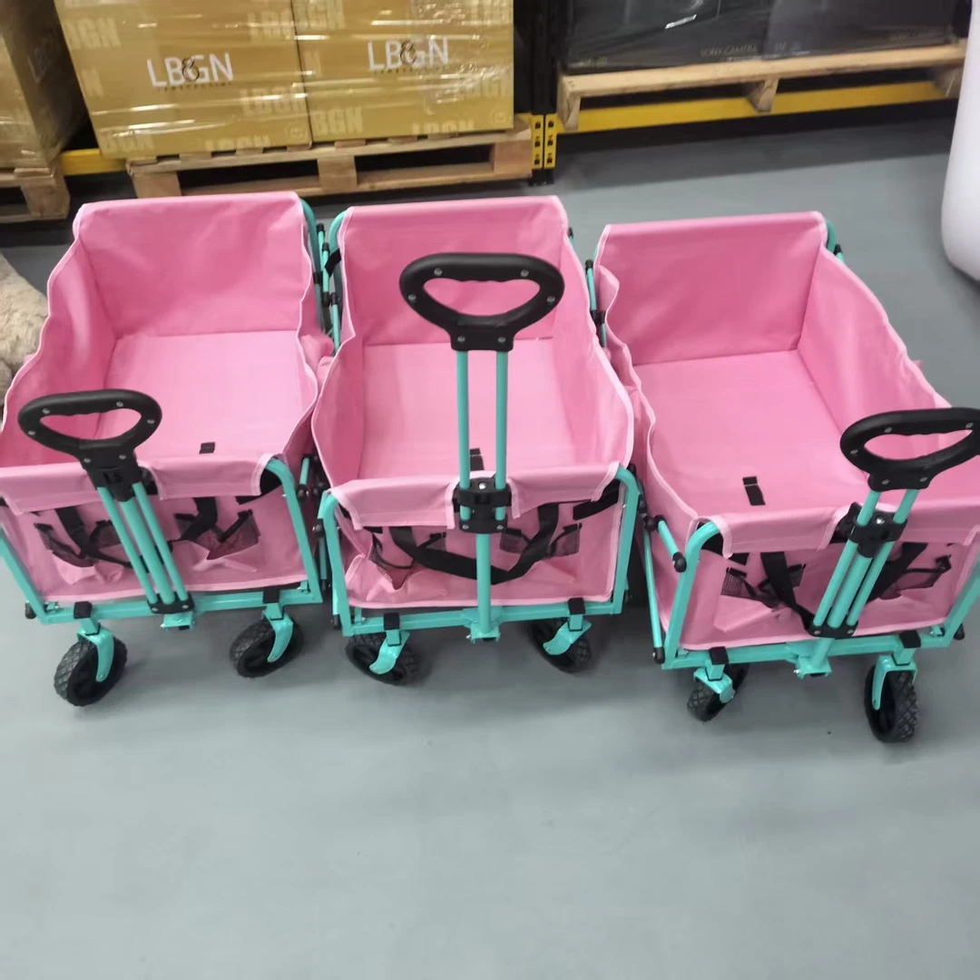露营车 颜色款式随机DJH