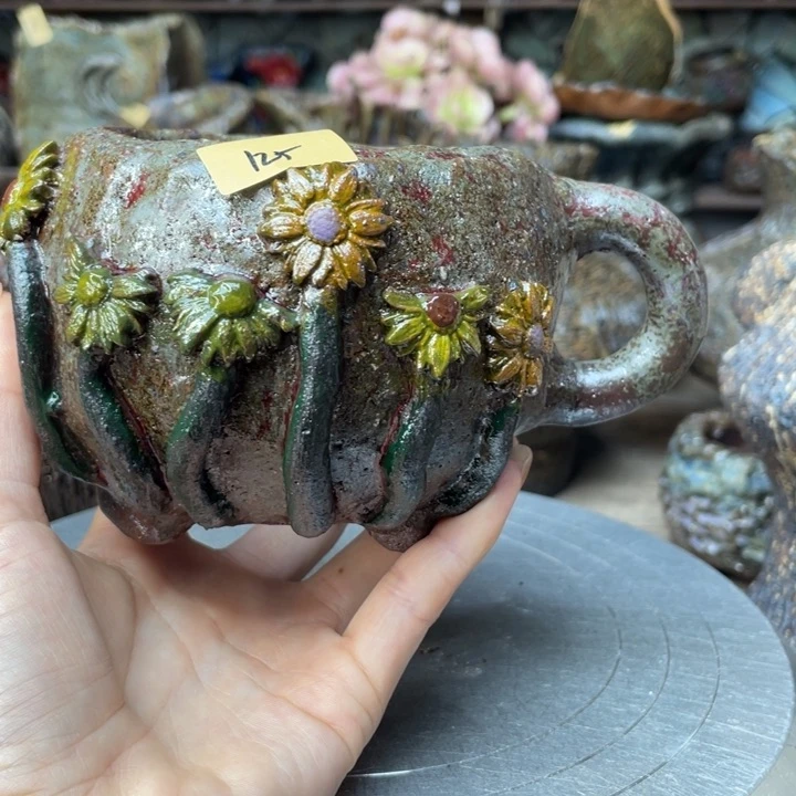 陶瓷制品不退不退