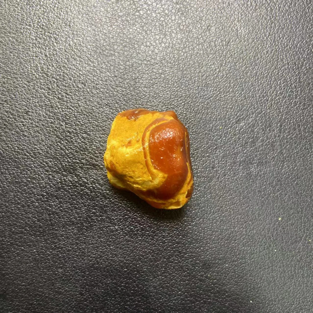 天然蜜蜡原石定制