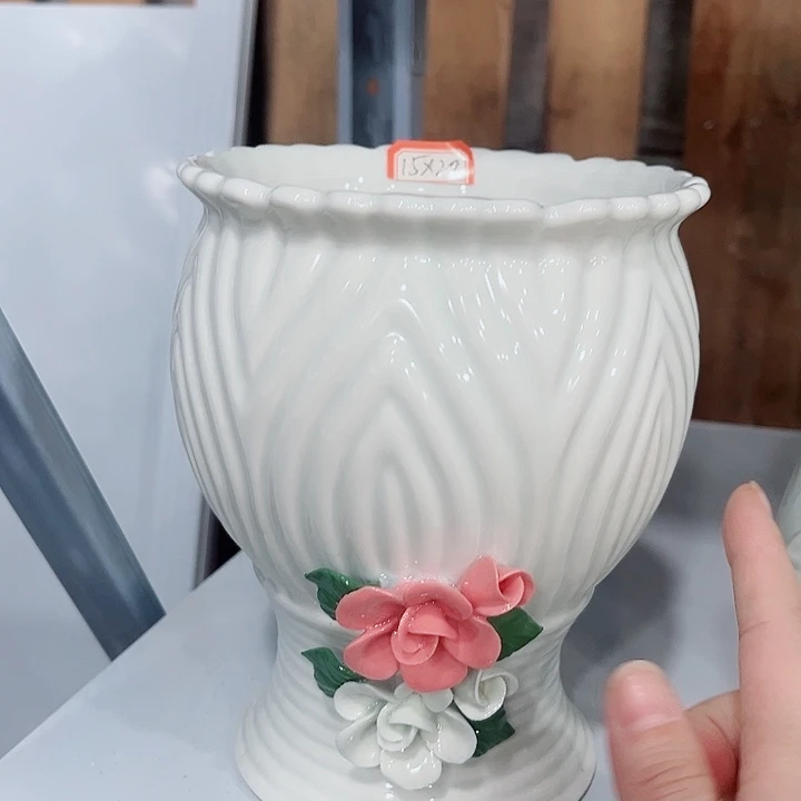 多肉陶瓷花盆满10元包邮