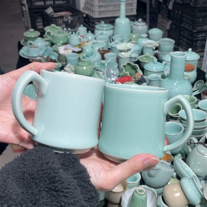 青瓷青瓷 青瓷青瓷