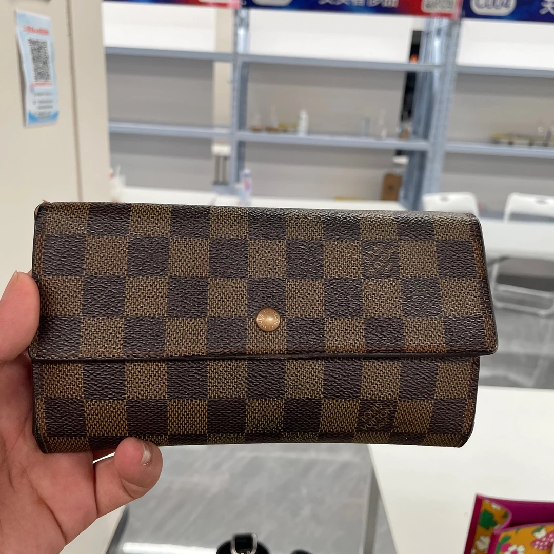 95新 LouisVuitton/路易威登 小野专属/95新/LV/单肩包/DC9040