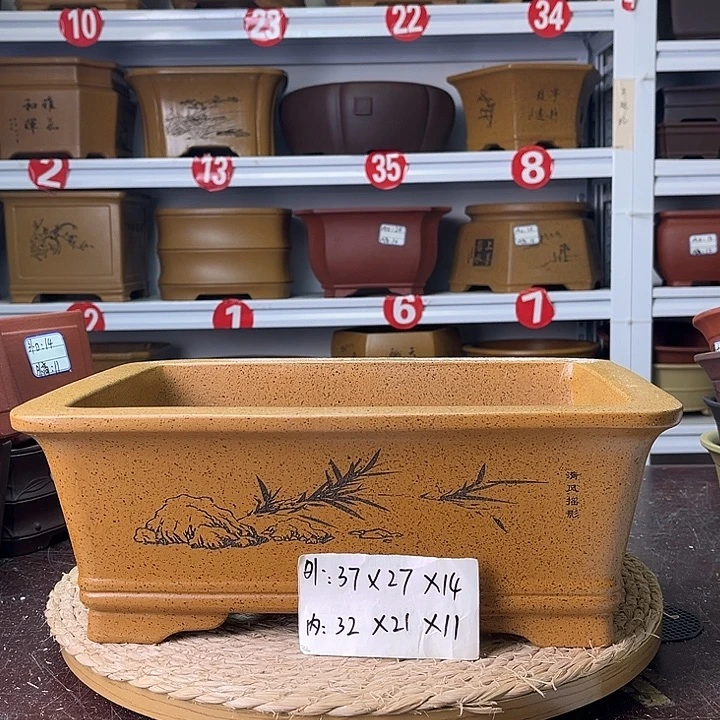 花盆紫砂紫砂艺术